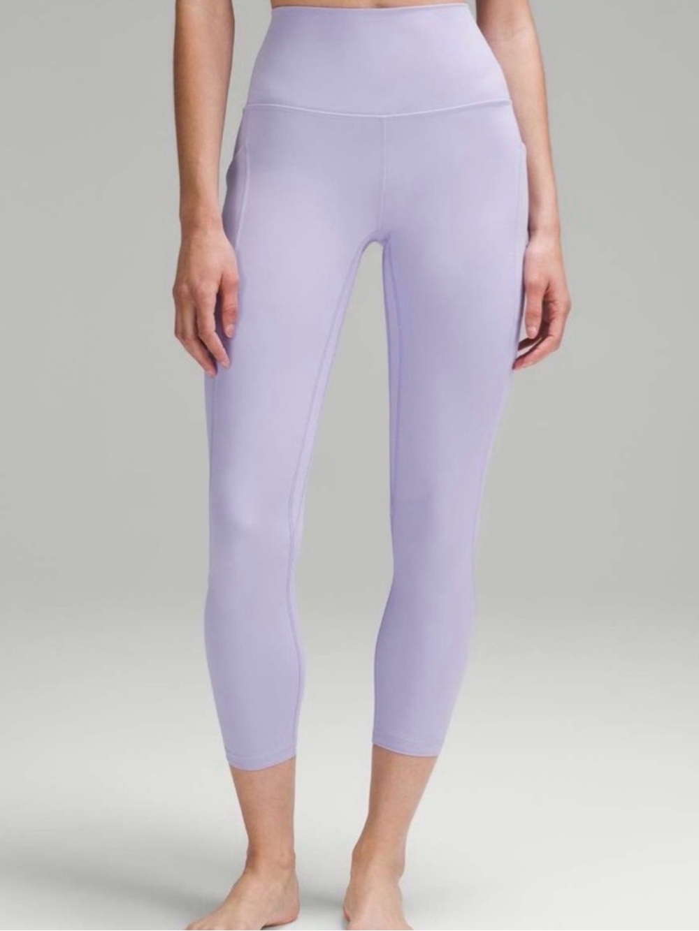 Lululemon Align High-Rise with Pockets